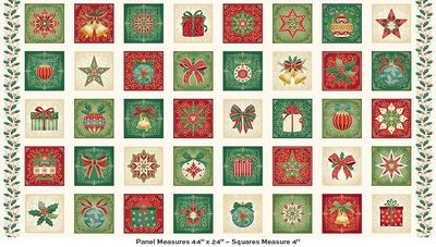Adorn Panel Squares $20 each 18321