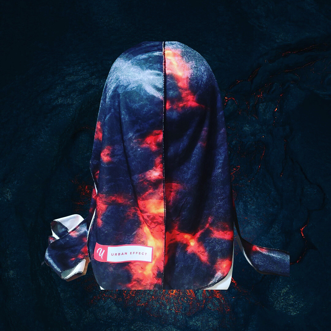 Magma Custom Durag