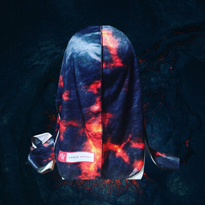 Magma Custom Durag