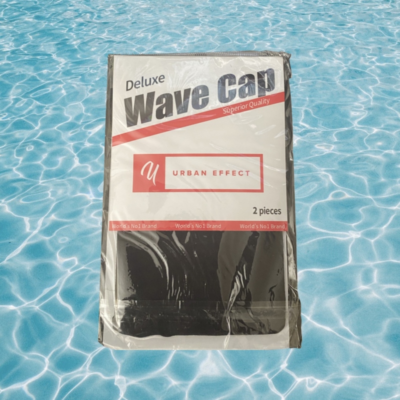 Wave Cap