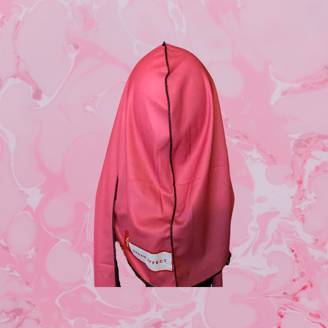 Bubblegum Mesh
