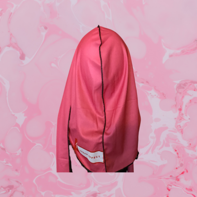 Bubblegum Mesh