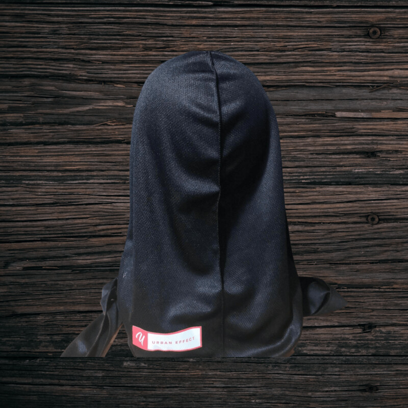 Mesh Durag & Crown Patch Bundle