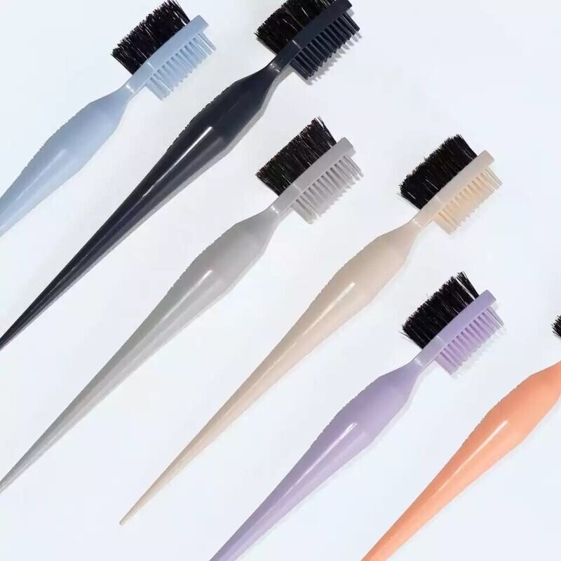 Crown/Edge Brush