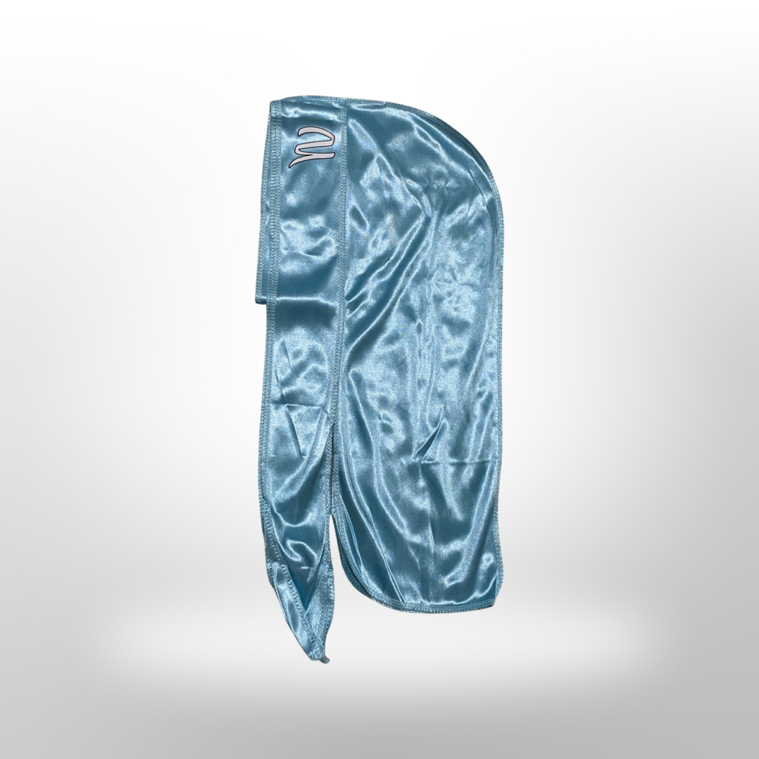 Sky Blue Durag