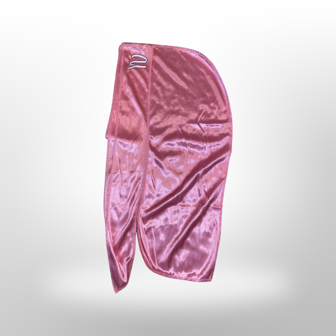 Light Pink Durag