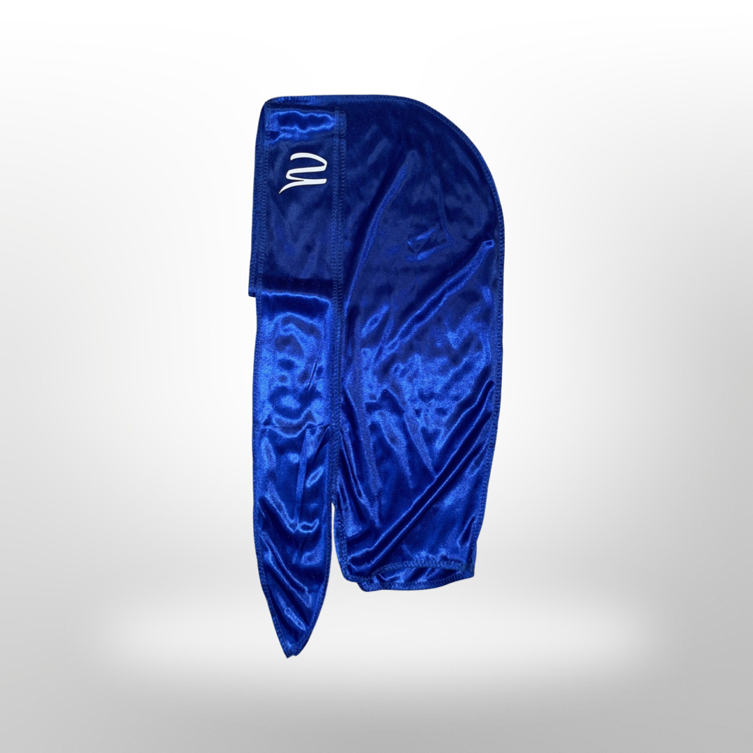 Royal Blue Durag