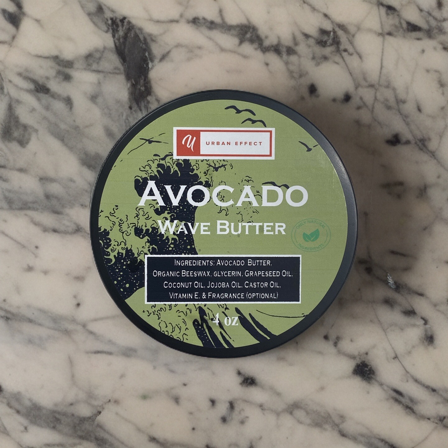 Avocado Wave Butter