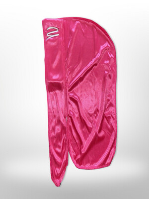 Blush Pink Durag