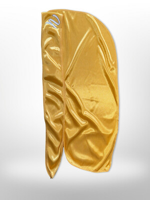 Gold Rush Durag