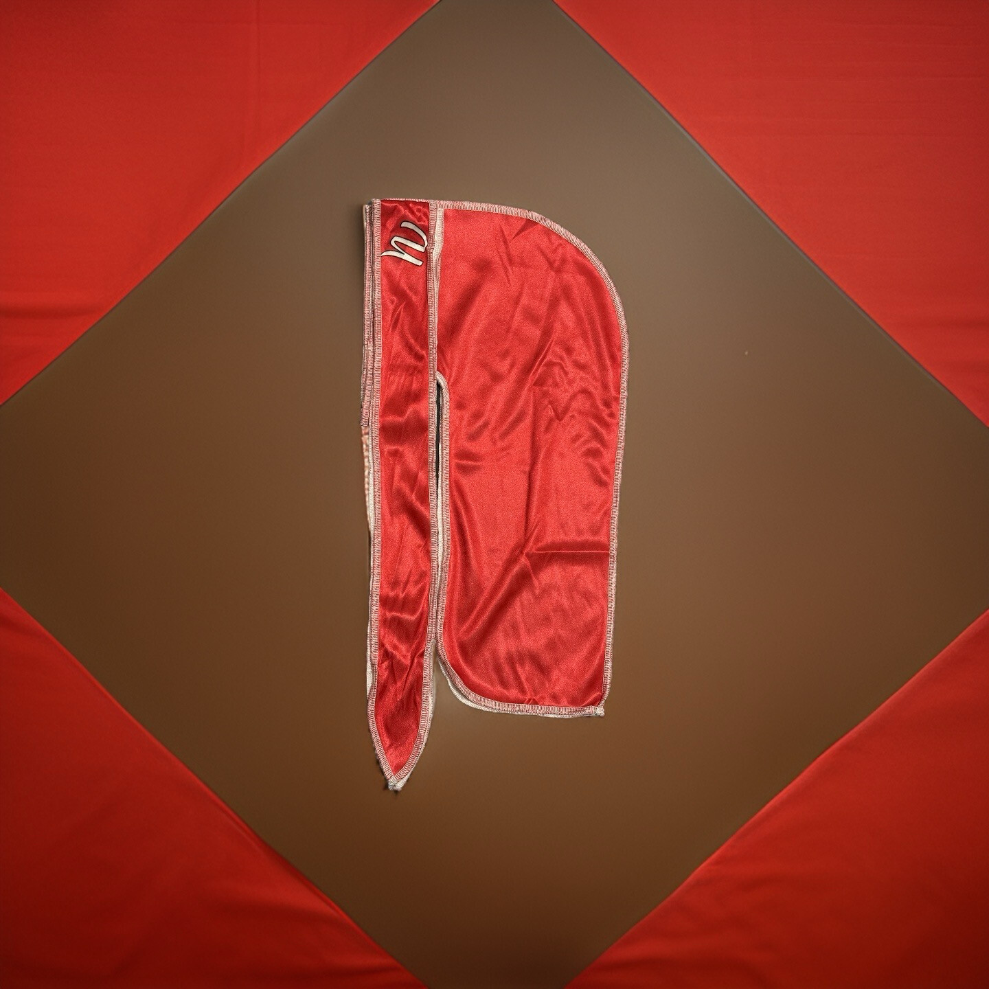 Crimson Cherry - Kids Durag