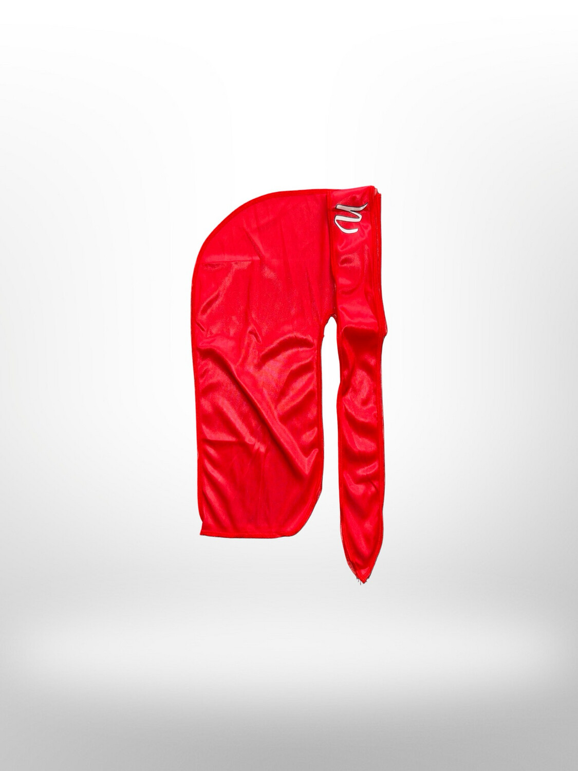 Crimson Cherry Durag