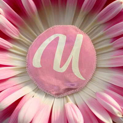 Light Pink - Crown Patch