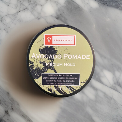 Avocado Pomade