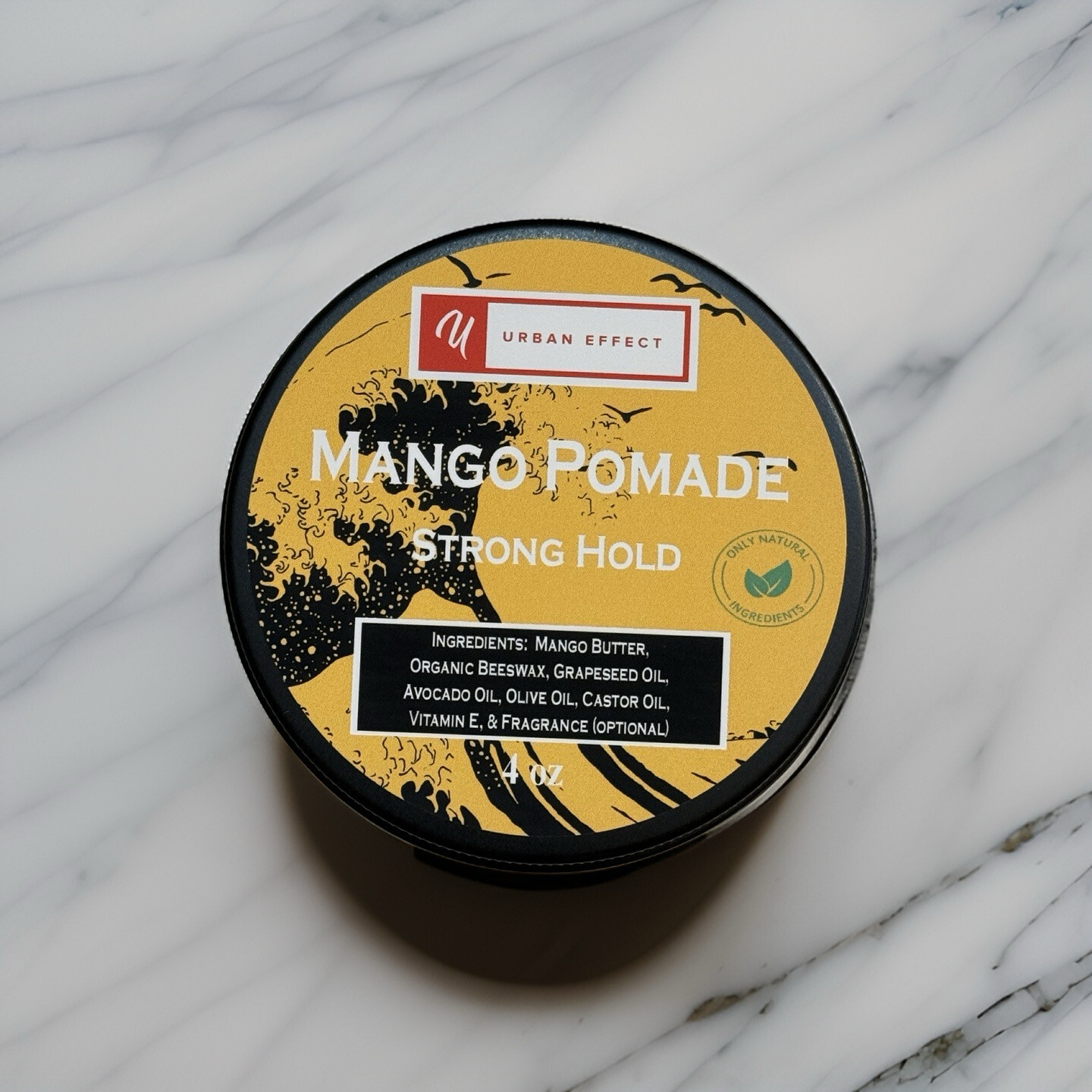 Mango Pomade