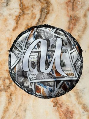 All Hundreds Crown Patch