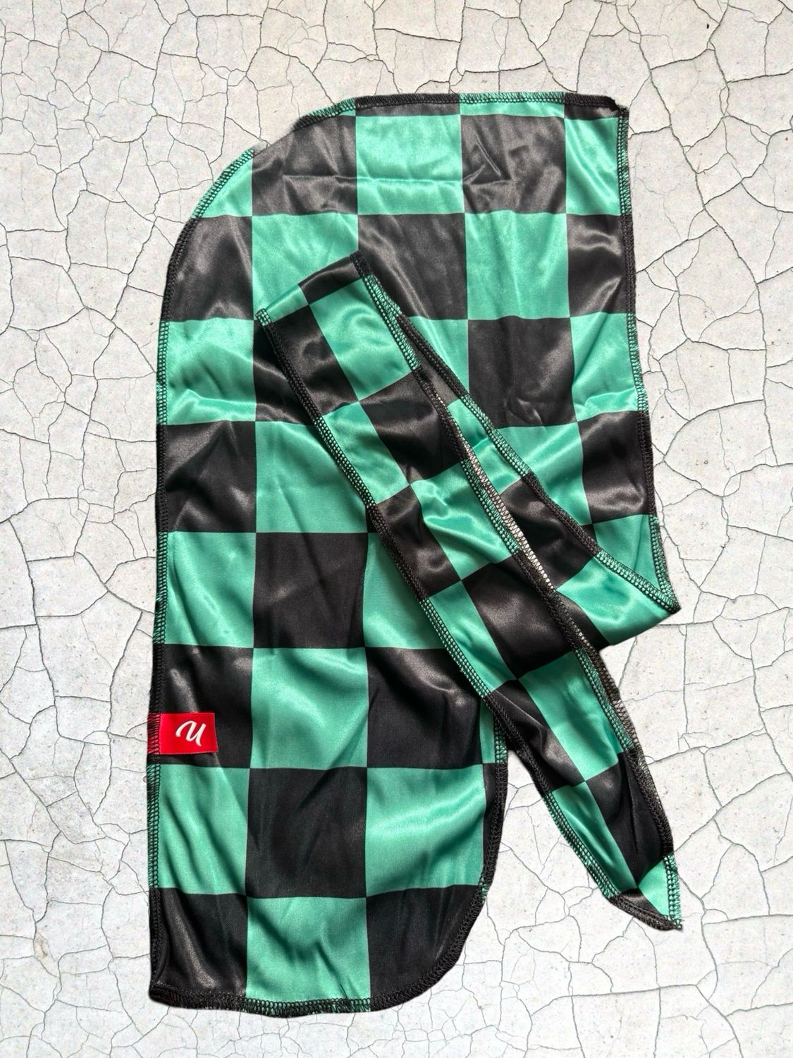 Tanjiro Hashira Durag