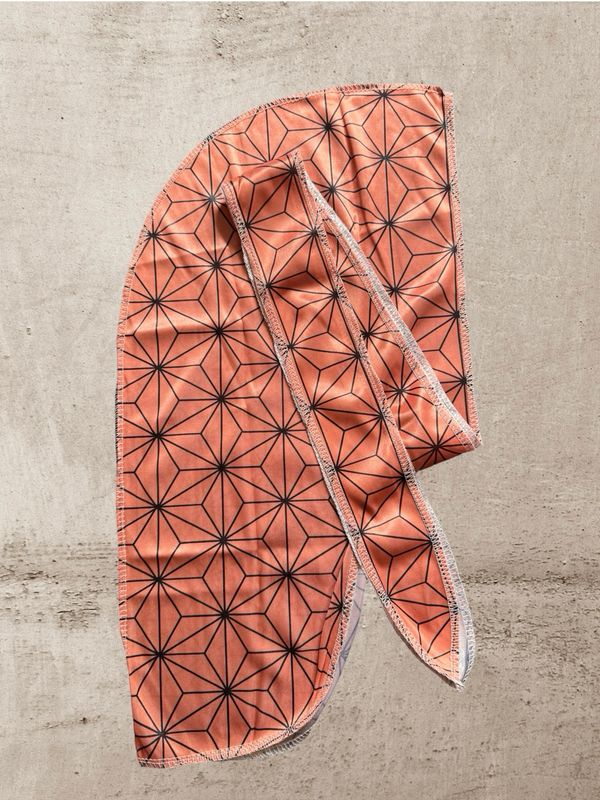 Nezuko Hashira Durag