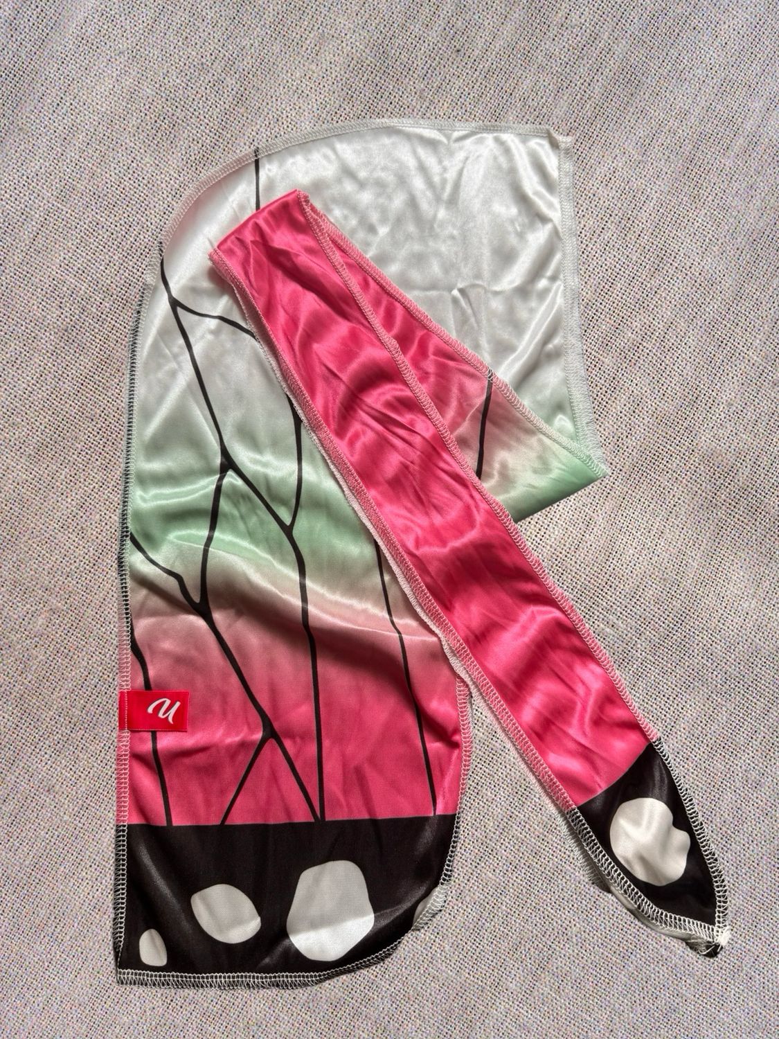 Shinobu Hashira Durag