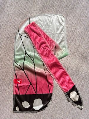 Shinobu Hashira Durag Shinobu Hashira Durag