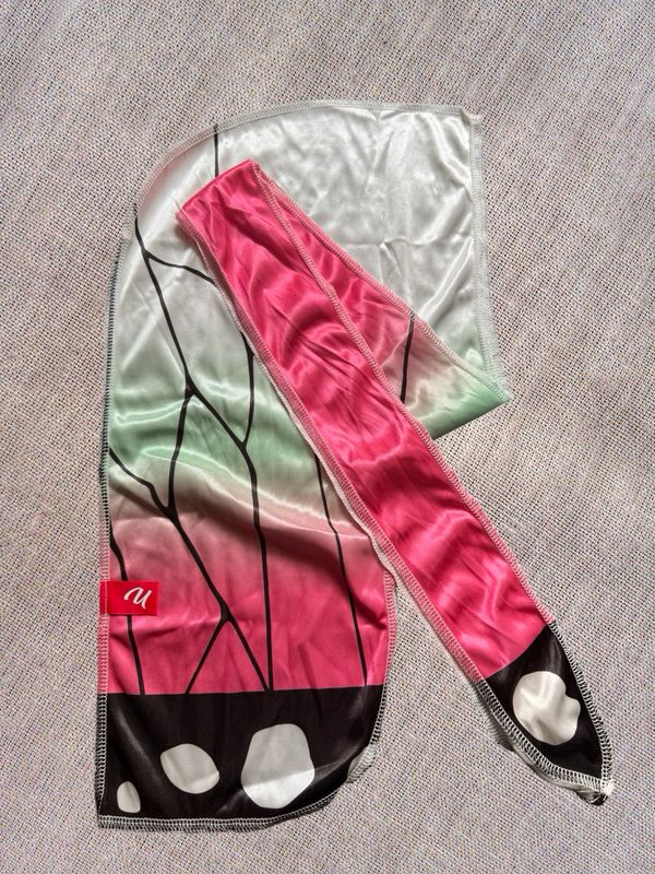 Shinobu Hashira Durag
