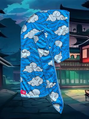 Tanjiro Training Durag Tanjiro Training Durag