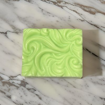 Avocado Moisturizing Shampoo Bar