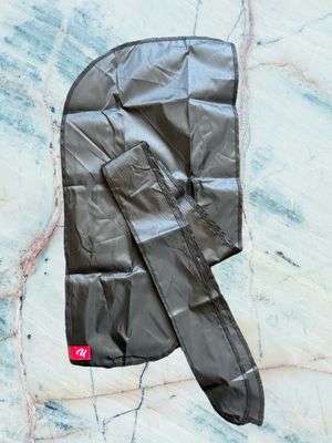 Waterproof Durag W/ Pocket