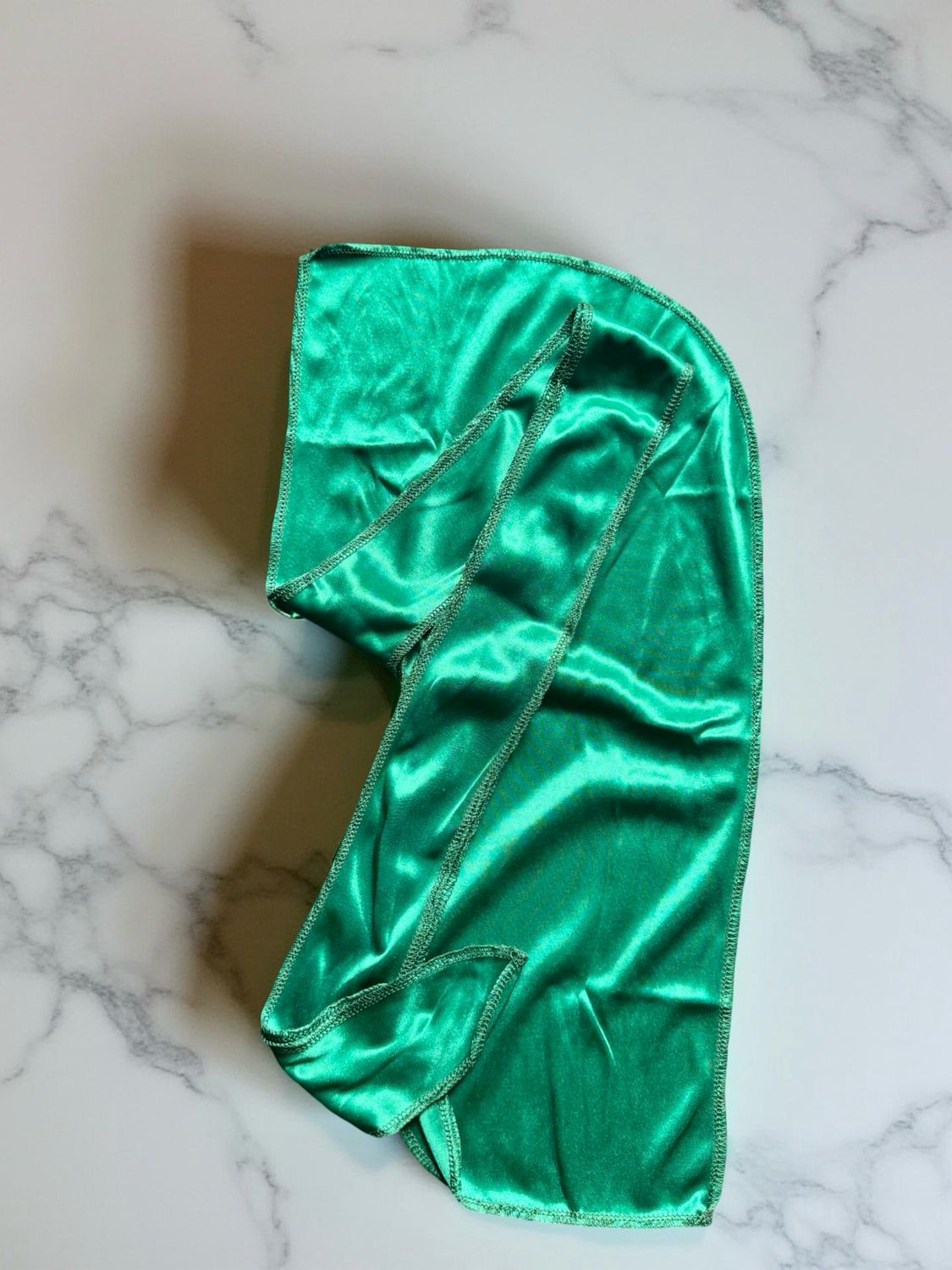 Emerald Green Durag
