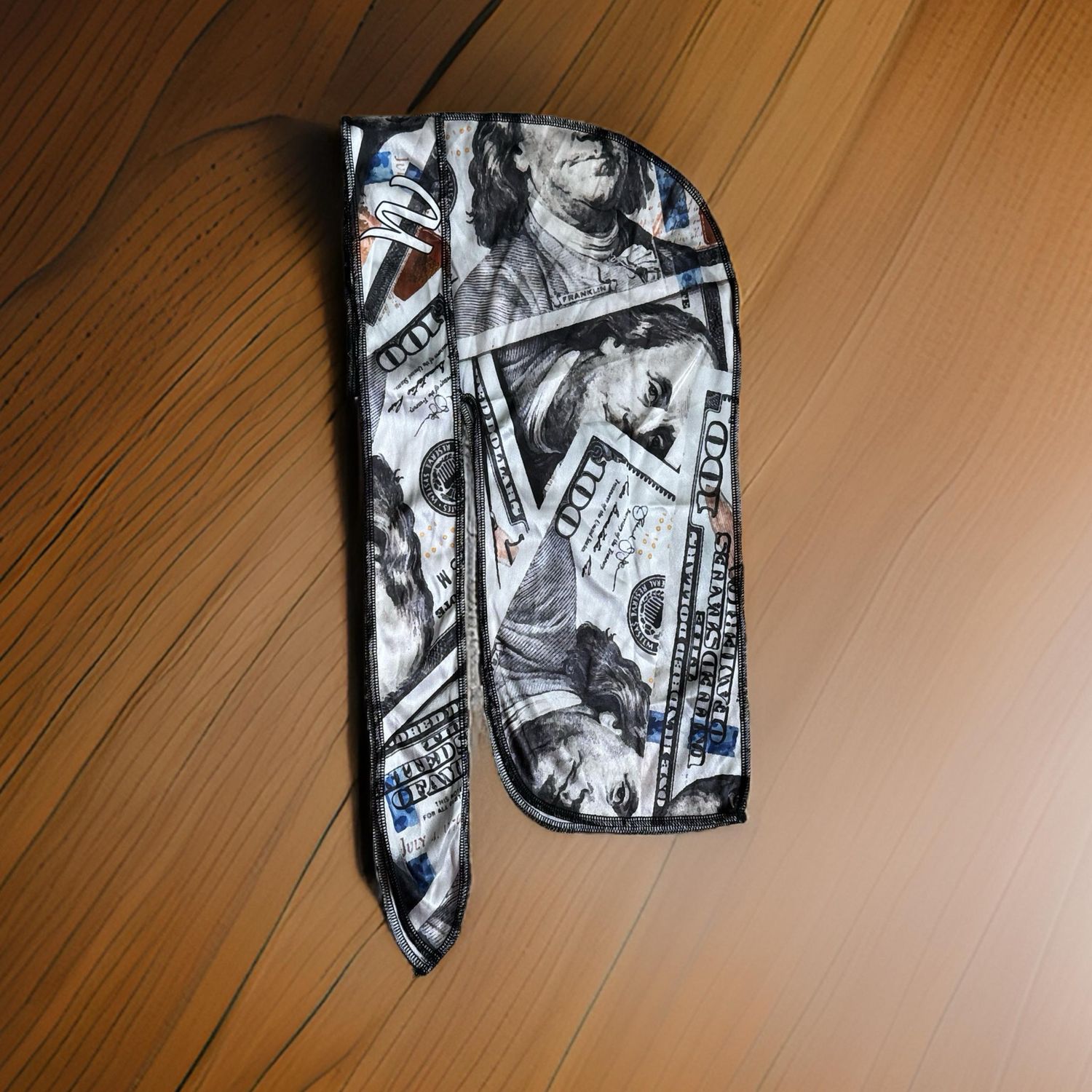 All Hundreds Custom Durag
