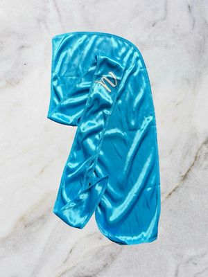 Pure Ice Blue