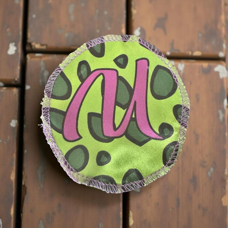 Cell Saga Crown Patch