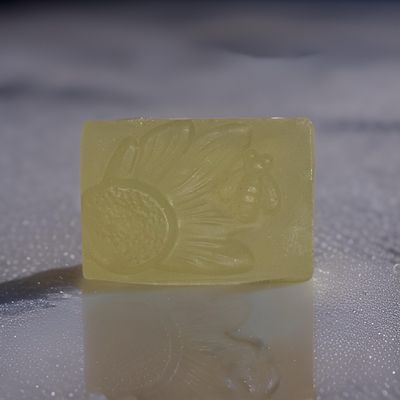 Large Honey B Moisturizing Shampoo Bar