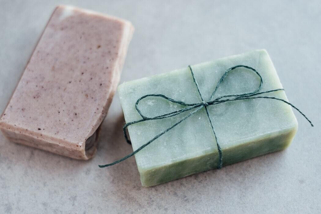 Vanilla Mint