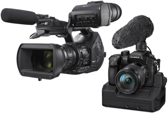 MONTHLY ON LOCATION VIDEO PACKAGE