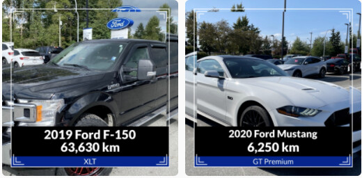 SOCIAL MEDIA MICRO (CAR) INVENTORY ADS