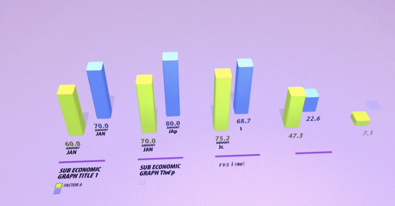 INFOGRAPHIC ANIMATIONS