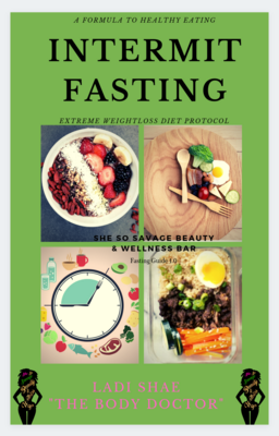 Intermit Fasting