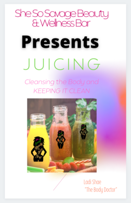 Juicing