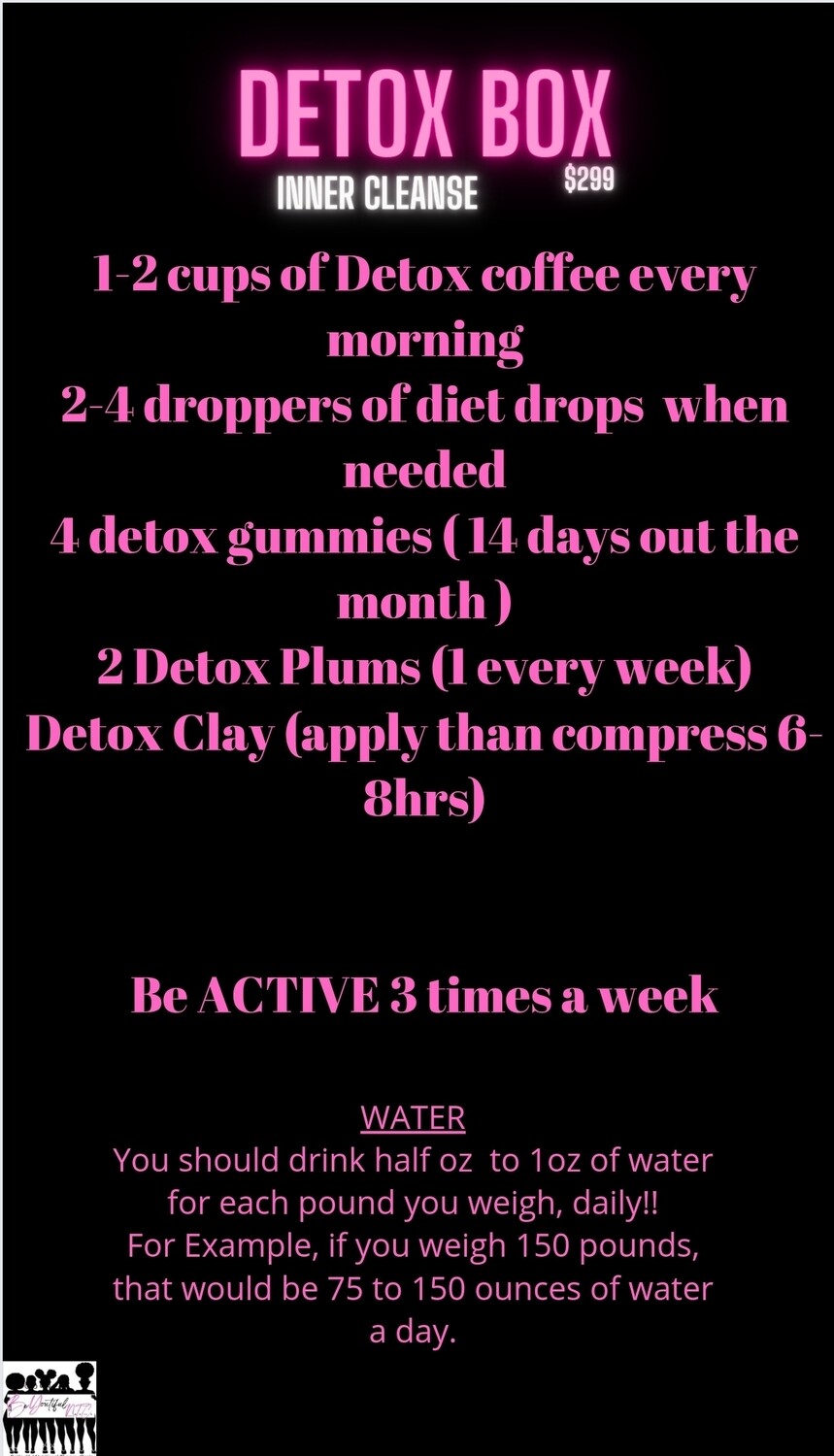 Detox Box