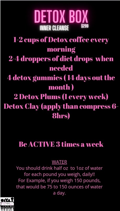 Detox Box
