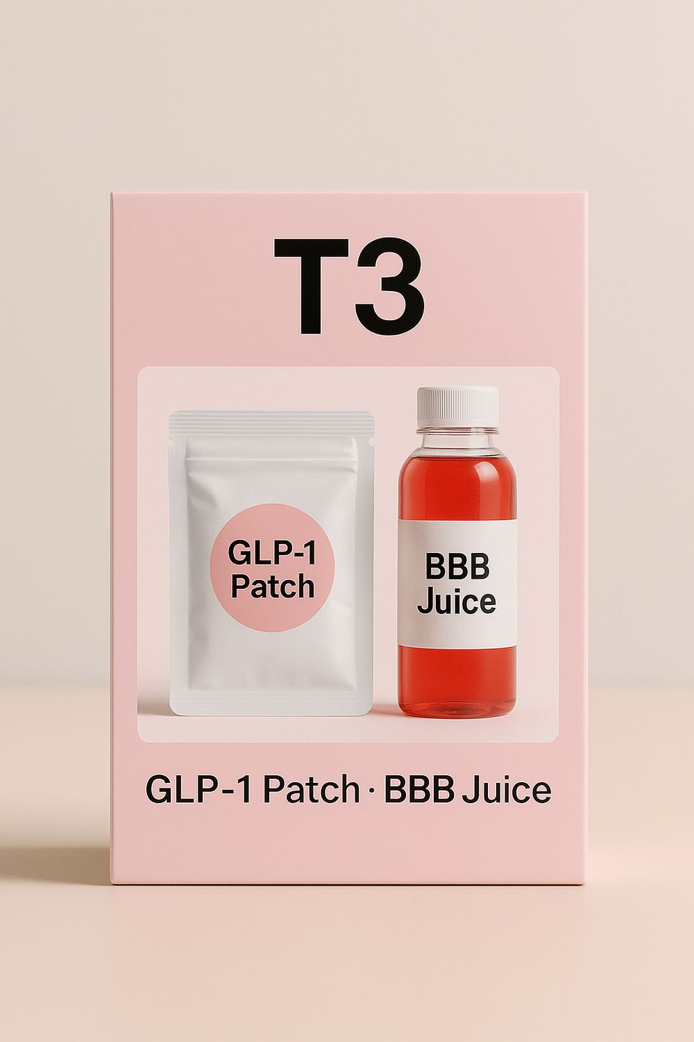 T3 Slim &amp; Cleanse Kit