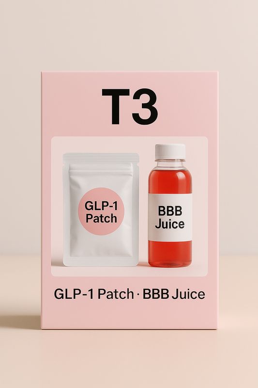 T3 Slim &amp; Cleanse Kit