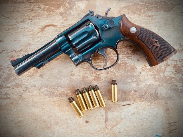 .38 Special +P 158 grain  Poly-Coated Lead Semi Wadcutter. (100 RND)