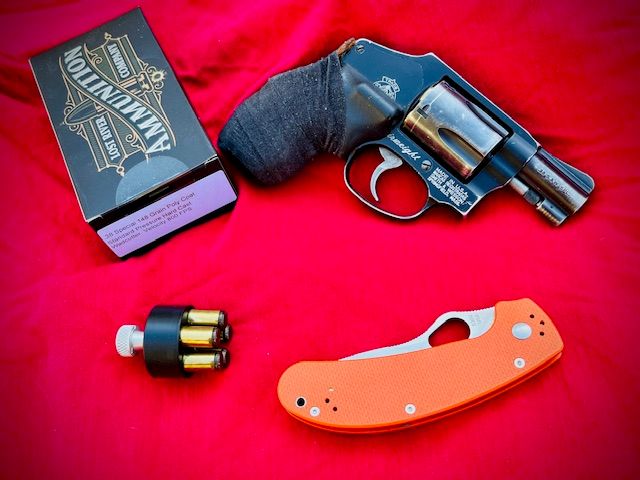 .38 Special 148 grain standard pressure Poly Coat Wadcutter. (50 RND)