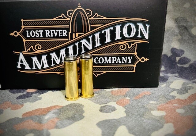 .38 Special 148 grain standard pressure Poly Coat Wadcutter. (50 RND)