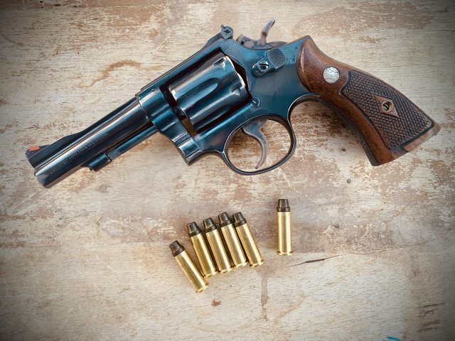 .38 Special +P 158 grain  Poly-Coated Lead Semi Wadcutter. (50 RND)