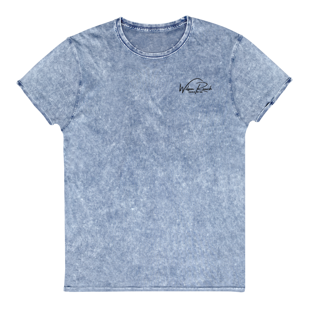 WR Denim T-Shirt