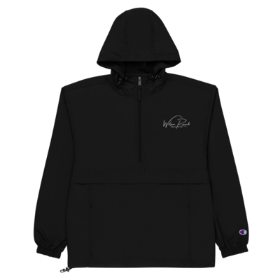 Packable WR Jacket