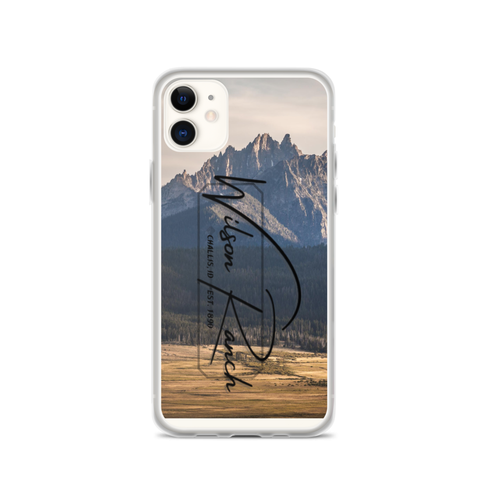 iPhone Case, Size: iPhone 11